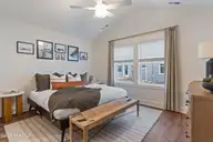 54 W Farley Drive 92, Hampstead, NC 28443 — 3-bedroom townhome in Brookfield Branch, Hampstead, NC, photo 19 of 29: DP 12 W Farley Dr Sugarhill- Master Bedr