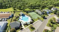 512 Shell Drive, Kure Beach, NC 28449 — 4-bedroom home in Beachwalk, Kure Beach, NC, photo 8 of 65