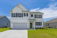 524 Barrelwood Drive Lot 79, Jacksonville, NC 28546 — 5-bedroom home in Vineyard Trail, Jacksonville, NC, photo 1 of 56