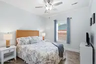 119 NE 11th Street, Oak Island, NC 28465 — 3-bedroom home in Tranquil Harbor, Oak Island, NC, photo 20 of 37