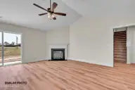 209 Gate Water Court #41, Jacksonville, NC 28546 — 3-bedroom home in Serenity Crossing, Jacksonville, NC, photo 13 of 36