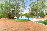 255 Lake Dornoch Drive, Pinehurst, NC 28374 — 4-bedroom waterfront home in CCNC, Pinehurst, NC, photo 12 of 69: Pool
