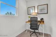 4116 Balboa Avenue, Leland, NC 28451 — 4-bedroom home in Pinewood, Leland, NC, photo 10 of 24: Pocket Office
