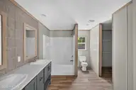 358 Mallard Roost Drive, Burgaw, NC 28425 — 3-bedroom manufactured home, Burgaw, NC, photo 24 of 42