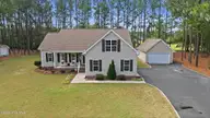 5 Whitman Court, Jackson Springs, NC 27281 — 3-bedroom home in Foxfire Village, Jackson Springs, NC, photo 1 of 58: 5 Whitman Court