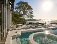 2316 Ocean Point Drive, Wilmington, NC 28405 — 5-bedroom waterfront home in Landfall, Wilmington, NC, photo 3 of 43: LSIR_001_0154