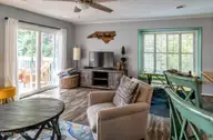 2404 Surfrider Circle, Kure Beach, NC 28449 — 2-bedroom waterfront condo in Ocean Dunes, Kure Beach, NC, photo 4 of 27: DSC01257-HDR~2_Original