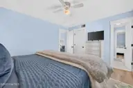 17 Monroe Street, Ocean Isle Beach, NC 28469 — 4-bedroom waterfront home, Ocean Isle Beach, NC, photo 22 of 60