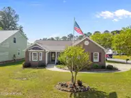 601 Player Court, Jacksonville, NC 28540 — 3-bedroom home in Rock Creek, Jacksonville, NC, photo 6 of 49: 31-web-or-mls-601 Player Ct. 76