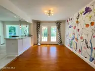 1005 Jones Avenue, Elizabeth City, NC 27909 — 3-bedroom home in Pine Grove, Elizabeth City, NC, photo 18 of 48: Dining room