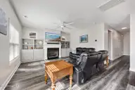 1801 Deerberry Court, Aberdeen, NC 28315 — 4-bedroom home in Shepherd Trail, Aberdeen, NC, photo 12 of 37: 1801 Deerbury-1