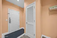 213 Kings Trail # 1004, Sunset Beach, NC 28468 — 2-bedroom condo in Sea Trail Plantation, Sunset Beach, NC, photo 19 of 52: 3_foyer