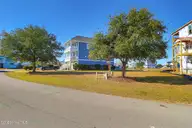 704 Cannonsgate Drive, Newport, NC 28570 — waterfront lot in Cannonsgate, Newport, NC, photo 19 of 39: Vacant lot in Cannonsgate