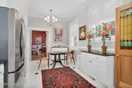 1208 N Main Street, Tarboro, NC 27886 — 4-bedroom home in Historic District, Tarboro, NC, photo 22 of 64: Kitchen