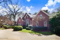 618 Lake Shore Drive, Goldsboro, NC 27534 — 4-bedroom home in Village of Walnut Creek, Goldsboro, NC, photo 2 of 58: 02-618 Lakeshore Dr-2