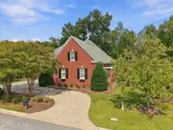 3600 Oak Hills Drive, Greenville, NC 27834 — 4-bedroom home in Ironwood, Greenville, NC, photo 3 of 61: 3 Front Right Side of House