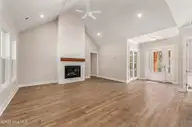 394 Autumn Pheasant Loop NW, Calabash, NC 28467 — 4-bedroom home in Crow Creek, Calabash, NC, photo 17 of 36
