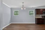 211 Ramsey Drive, Jacksonville, NC 28540 — 3-bedroom home in Shamrock Village, Jacksonville, NC, photo 6 of 30