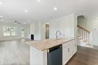 2058 Greenside Manor Drive SW, Ocean Isle Beach, NC 28469 — 4-bedroom home in The Greenside Manors, Ocean Isle Beach, NC, photo 10 of 53: 2058 Greenside Manor Drive