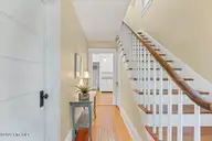 160 N Ridge Street, Southern Pines, NC 28387 — 3-bedroom home in Downtown, Southern Pines, NC, photo 6 of 66: Entryway