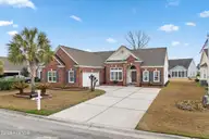 1013 Meadowlands Trail NW, Calabash, NC 28467 — 4-bedroom home in Meadowlands, Calabash, NC, photo 1 of 41: 1013 Meadowlands Trail NW