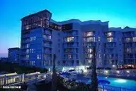 2000 New River Inlet Road 1407, North Topsail Beach, NC 28460 — 3-bedroom waterfront condo in St. Regis, North Topsail Beach, NC, photo 1 of 21