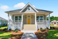 1649 Butterfly Knot Drive SW, Ocean Isle Beach, NC 28469 — 3-bedroom waterfront home in Waterway Cove, Ocean Isle Beach, NC, photo 1 of 73: 1649 Butterfly Knot