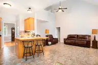 158 Linville Lane, Willow Spring, NC 27592 — 3-bedroom home, Willow Spring, NC, photo 10 of 40: 158LinvilleWillowSpringpic10