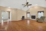 1113 Willow Pond Lane, Leland, NC 28451 — 4-bedroom home in Magnolia Greens, Leland, NC, photo 16 of 73: Living Room