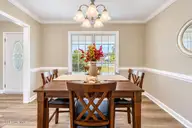 264 Rowland Drive, Richlands, NC 28574 — 3-bedroom home in Bradford Estates, Richlands, NC, photo 10 of 51