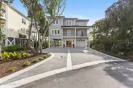 221 Porto Vista Drive, North Topsail Beach, NC 28460 — 5-bedroom waterfront home in Portofino, North Topsail Beach, NC, photo 8 of 73