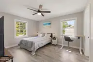 914 Greenhowe Drive, Wilmington, NC 28409 — 5-bedroom home in Pine Valley Estates, Wilmington, NC, photo 12 of 48