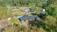 705 Clarence Court, Goldsboro, NC 27530 — 3-bedroom home in Winbon Acres, Goldsboro, NC, photo 14 of 40: DJI_0452