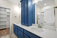 3215 Dolostone Court SW, Wilson, NC 27893 — 3-bedroom home in Cranberry Ridge, Wilson, NC, photo 24 of 29: 26-3215 Dolostone Ct S-26