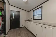 607 Maynard Boulevard, Jacksonville, NC 28546 — 3-bedroom manufactured home in Maynard Manor, Jacksonville, NC, photo 21 of 66: 21MUDROOM