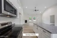 121 Danielle Drive, Elizabeth City, NC 27909 — 3-bedroom home in Halls Creek Square, Elizabeth City, NC, photo 12 of 38