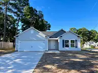 107 W Burnette Street, Pinetops, NC 27864 — 3-bedroom home, Pinetops, NC, photo 1 of 28: 107 W Burnette