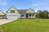 123 Mom Lane, New Bern, NC 28562 — 4-bedroom home in Forest Run, New Bern, NC, photo 1 of 41: 123 Mom Lane, New Bern, NC 28562