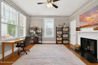 907 Broad Street W, Wilson, NC 27893 — 3-bedroom home, Wilson, NC, photo 4 of 25: 3rd Bedroom