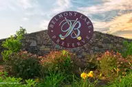 708 Chimney Hill Way, Rocky Mount, NC 27804 — lot in Belmont Lake Preserve, Rocky Mount, NC, photo 2 of 22: Welcome to Belmont Lake Preserve