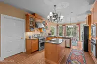 320 Arbutus Road, Southern Pines, NC 28387 — 5-bedroom home in Weymouth Height, Southern Pines, NC, photo 11 of 42: Kitchen