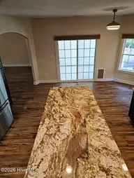 462 Water Wagon Trail, Jacksonville, NC 28546 — 4-bedroom home in Stateside, Jacksonville, NC, photo 13 of 63
