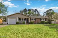 1709 Hillcrest Drive W, Wilson, NC 27893 — 3-bedroom home in Westwood, Wilson, NC, photo 1 of 22: IMG_7667