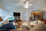 4420 Jay Bird Circle Unit 208, Wilmington, NC 28412 — 2-bedroom condo in The Gardens, Wilmington, NC, photo 5 of 36
