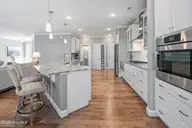 3073 Beachcomber Drive, Southport, NC 28461 — 4-bedroom home in St James, Southport, NC, photo 20 of 70: 3073 Beachcomber Dr MLS-26