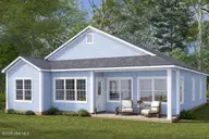 103 Neck Road SE, Bolivia, NC 28422 — 3-bedroom home, Bolivia, NC, photo 2 of 5: Side of house rendering