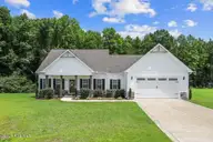 111 Oakbridge Way, Pikeville, NC 27863 — 3-bedroom home in Emerson Fields, Pikeville, NC, photo 3 of 51: 01-111 Oakbridge Way-1