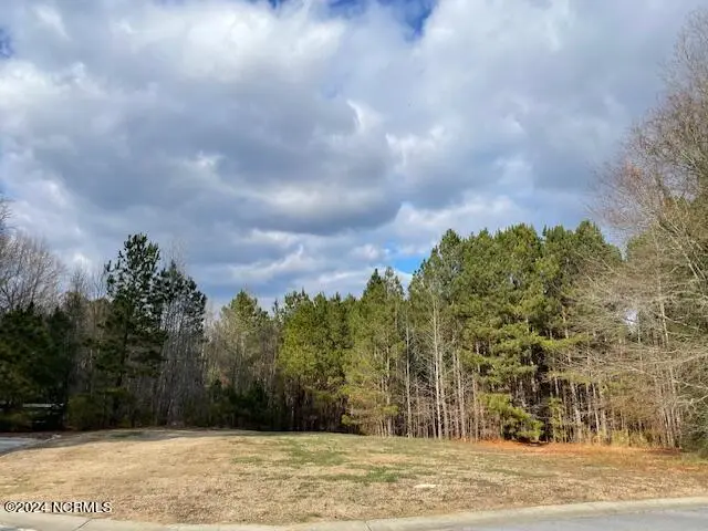 2533 Belmont Lake Drive, Rocky Mount, NC 27804 — lot in Belmont Lake Preserve, Rocky Mount, NC, photo 1 of 2: Lot view