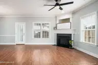2041 Cambria Drive B, Greenville, NC 27834 — 3-bedroom townhome in Brook Hollow, Greenville, NC, photo 7 of 33: 20250821 MLS K_Holloman 2041 B Cambria D