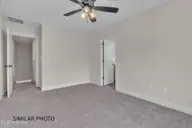 717 Cross Bridge Way Lot #21, Sneads Ferry, NC 28460 — 2-bedroom townhome in Virginia Lane, Sneads Ferry, NC, photo 13 of 17